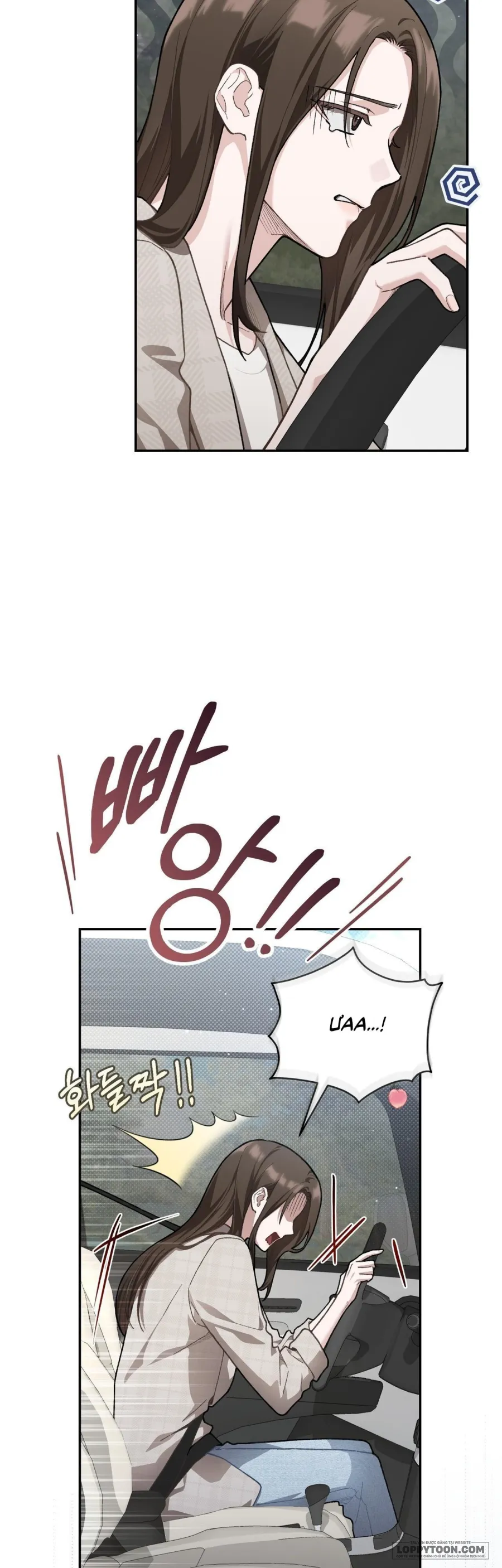 Quốc Lộ Số 1 Chap 10 - trang 6