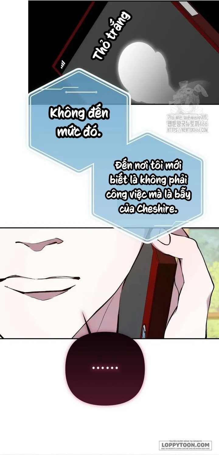 Thỏ Trắng Ở Xứ Sở Thần Tiên Chap 41 - trang 58