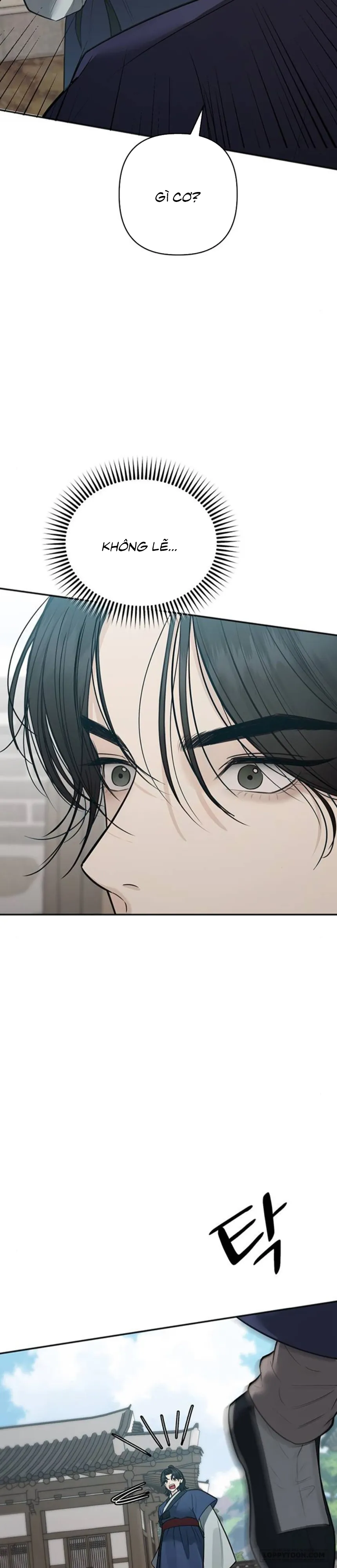 Quỷ Hồn Chap 29 - trang 3