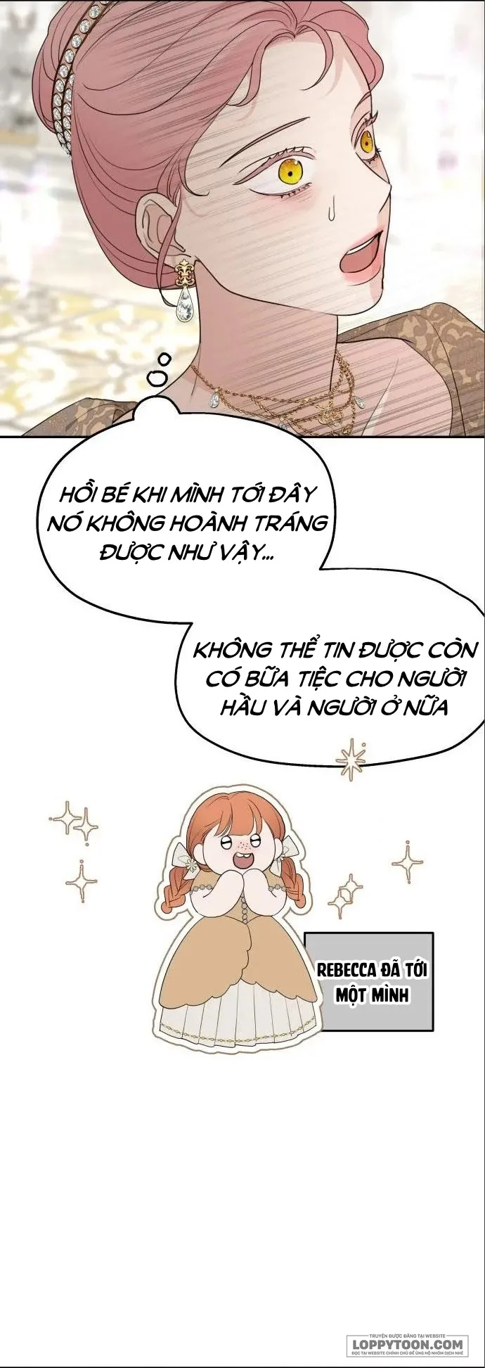 Gia Đình Chồng Quá Ám Ảnh Bởi Tôi Chap 78 - trang 6