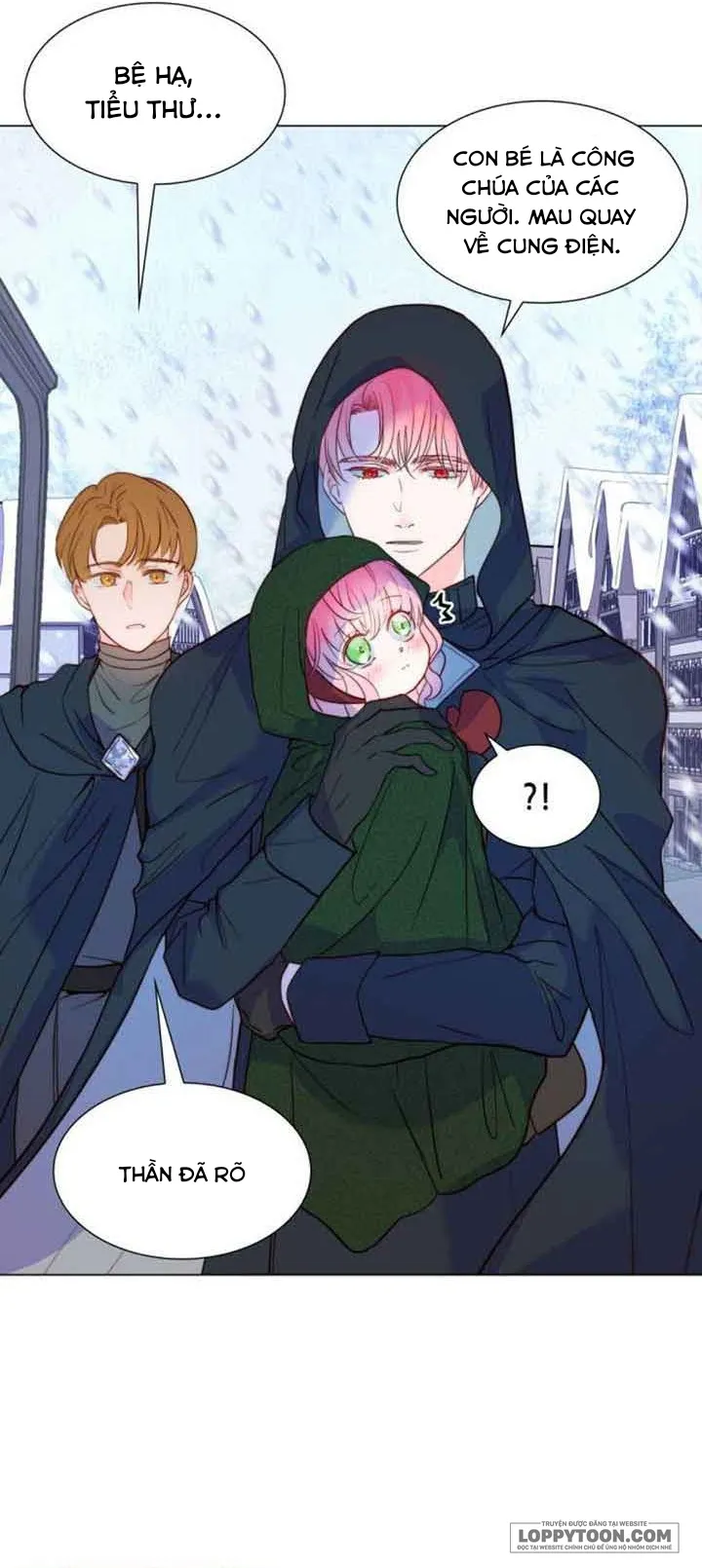 Tôi Được Sinh Ra Là Cô Con Gái Thứ Hai Chap 2 - trang 44