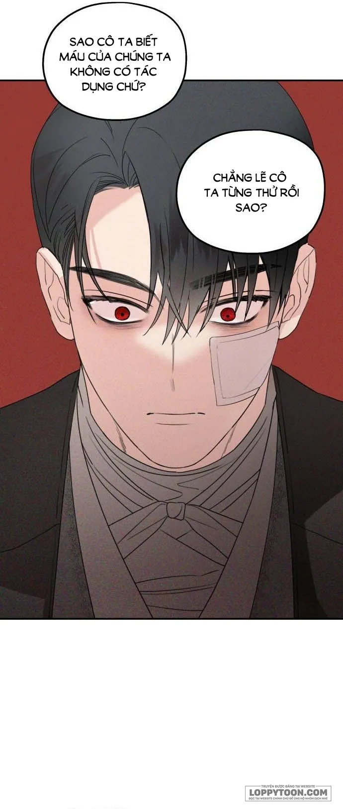 Gia Đình Chồng Quá Ám Ảnh Bởi Tôi Chap 33 - trang 27