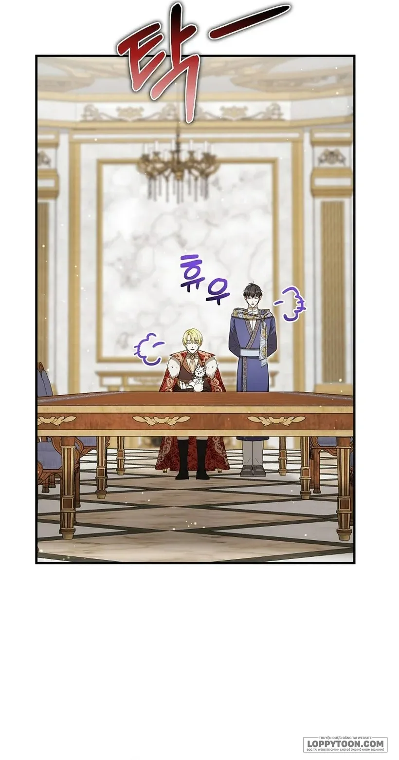 Trở Thành Miêu Nữ Của Hoàng Đế Chap 74 - trang 2