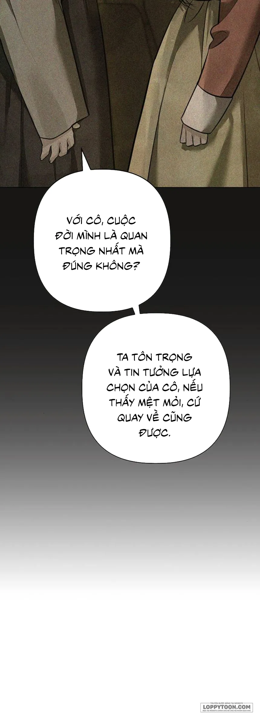Quỷ Hồn Chap 31 - trang 33