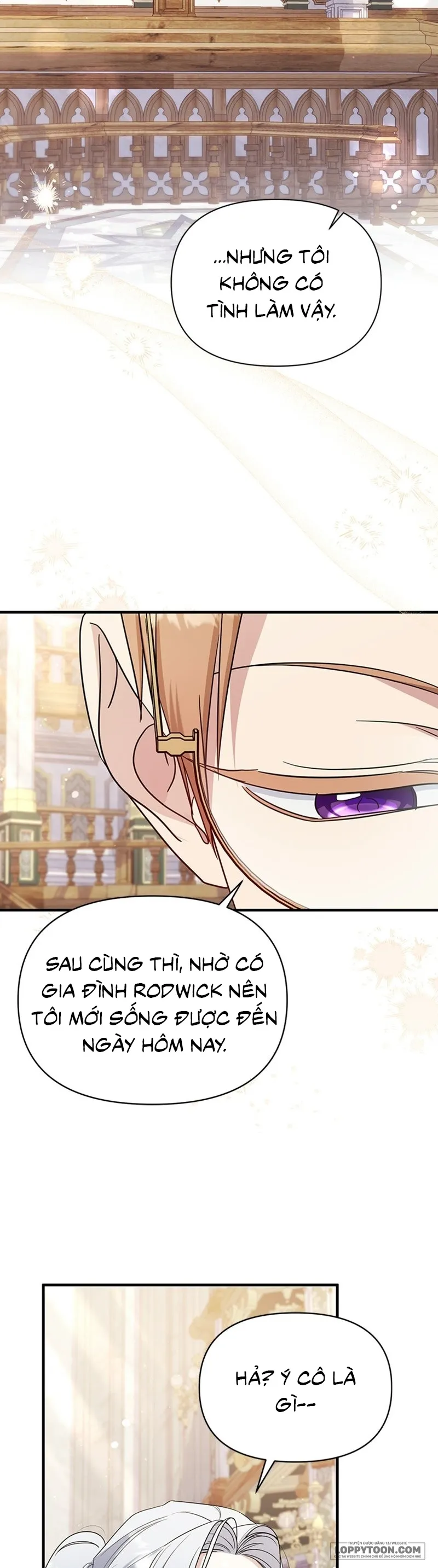Trở Thành Con Gái Nuôi Của Gia Tộc Sát Thủ Chap 108 - trang 27
