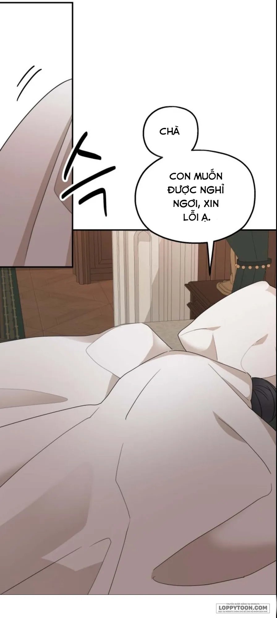 Gia Đình Chồng Quá Ám Ảnh Bởi Tôi Chap 22 - trang 51