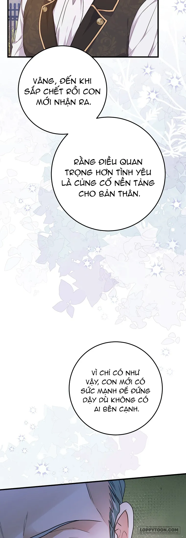 Kẻ Phản Diện Có Thời Hạn Ủng Hộ Tôi Hủy Hôn Chap 49 - trang 17