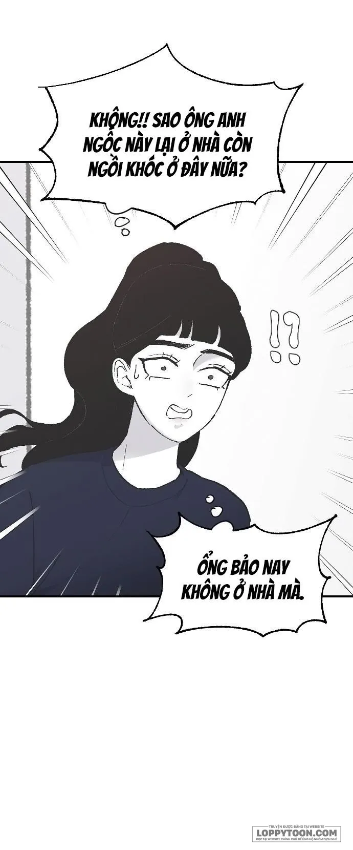 Ba Anh Trai Cực Phẩm Của Tôi Chap 11 - trang 26