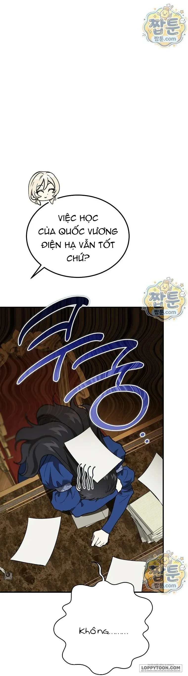 Ác Quỷ Nuôi Dưỡng Tiểu Thư Chap 123 - trang 26
