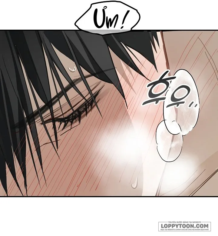 Đóa Hoa Là Mồi Nhử Chap 55 - trang 58
