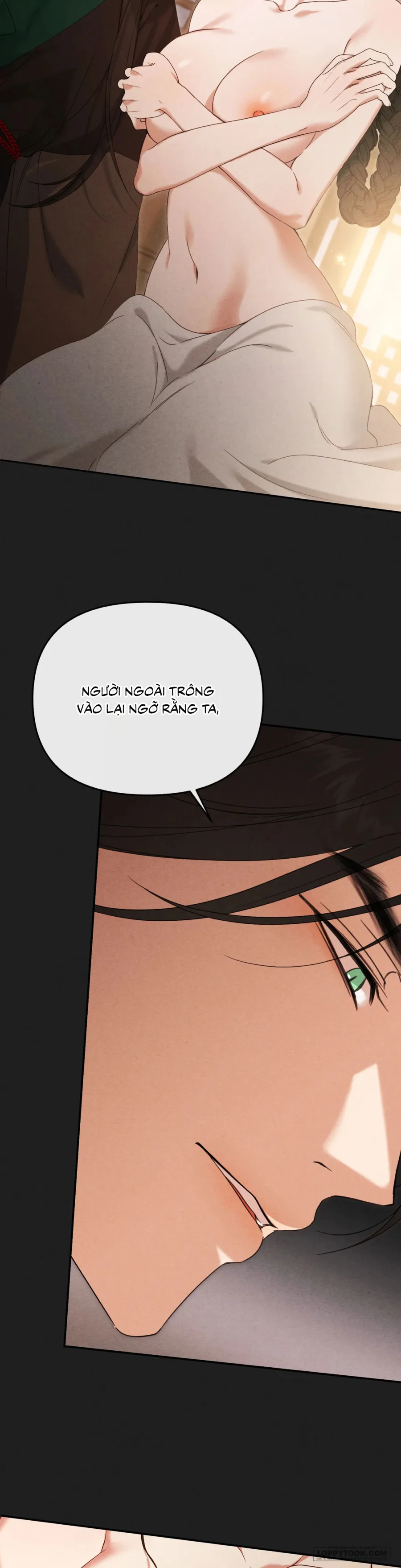 Phá Cầm Chap 2 - trang 7