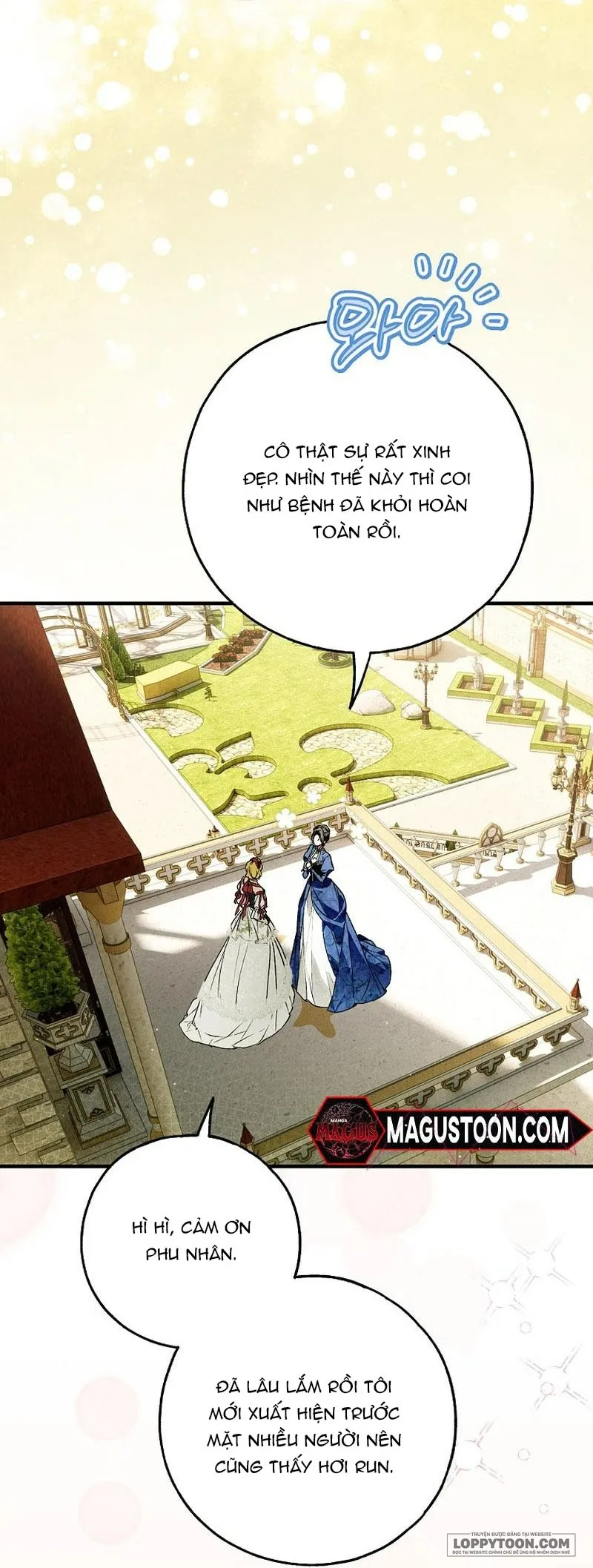 Có Kẻ Đã Sở Hữu Cơ Thể Của Tôi Chap 68 - trang 35