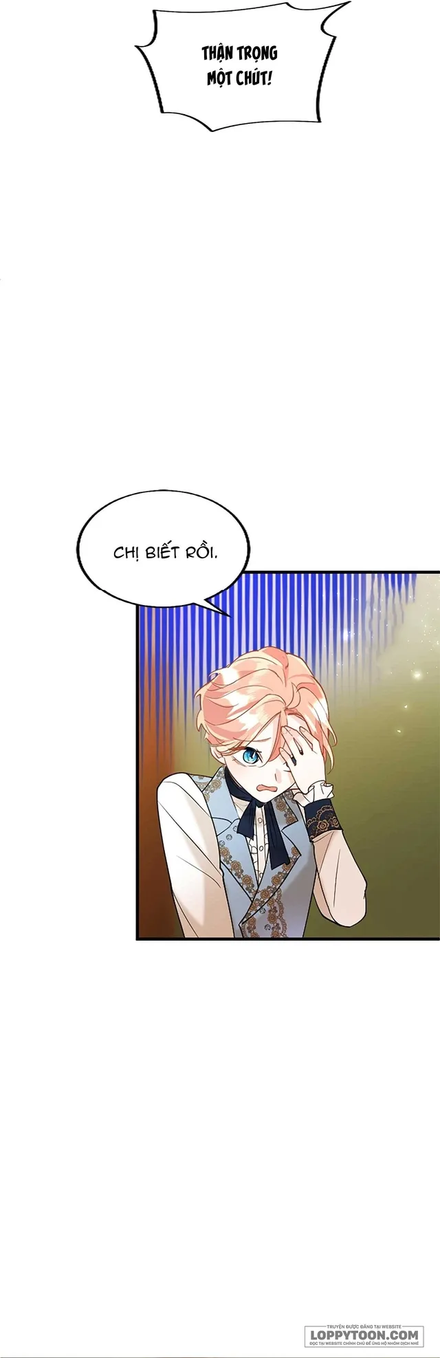 Đại Tiểu Thư Sao Phải Giả Nam Chap 82 - trang 50