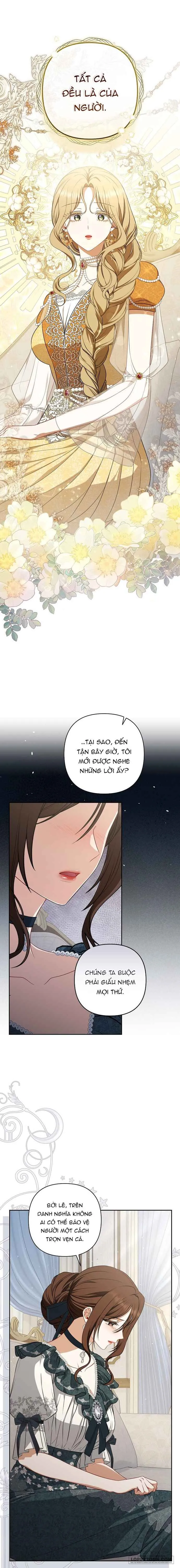 Tận Hưởng Cuộc Sống An Nhàn Của Nữ Hầu Trong Khi Che Giấu Sức Mạnh Chap 19 - trang 6