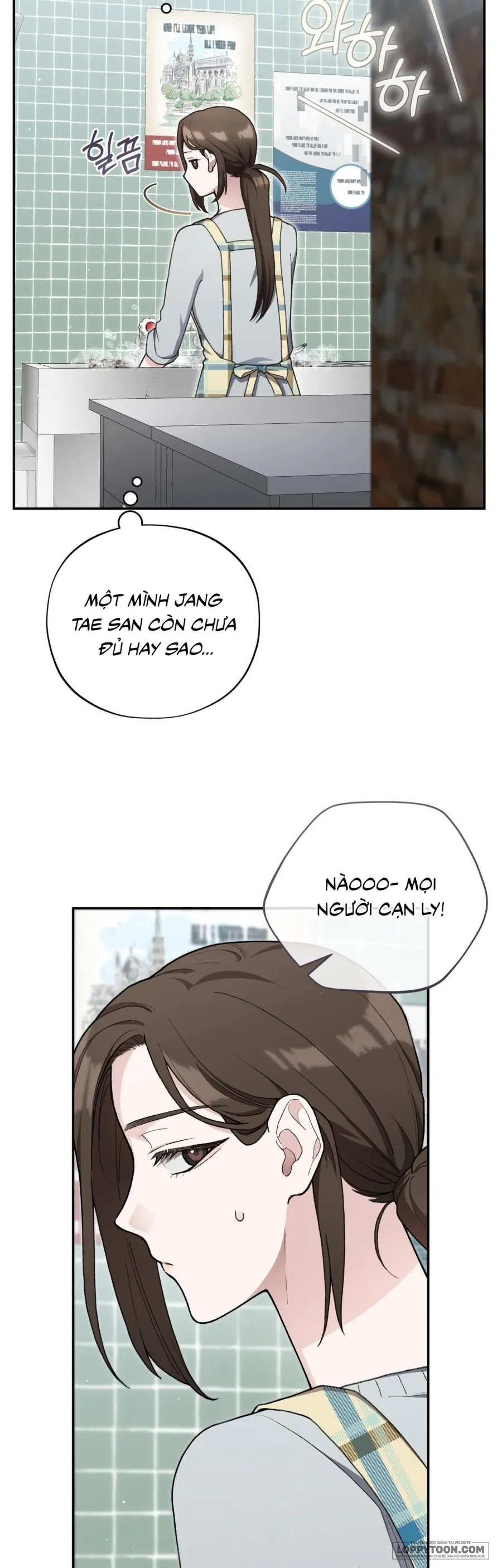 Quốc Lộ Số 1 Chap 5 - trang 6