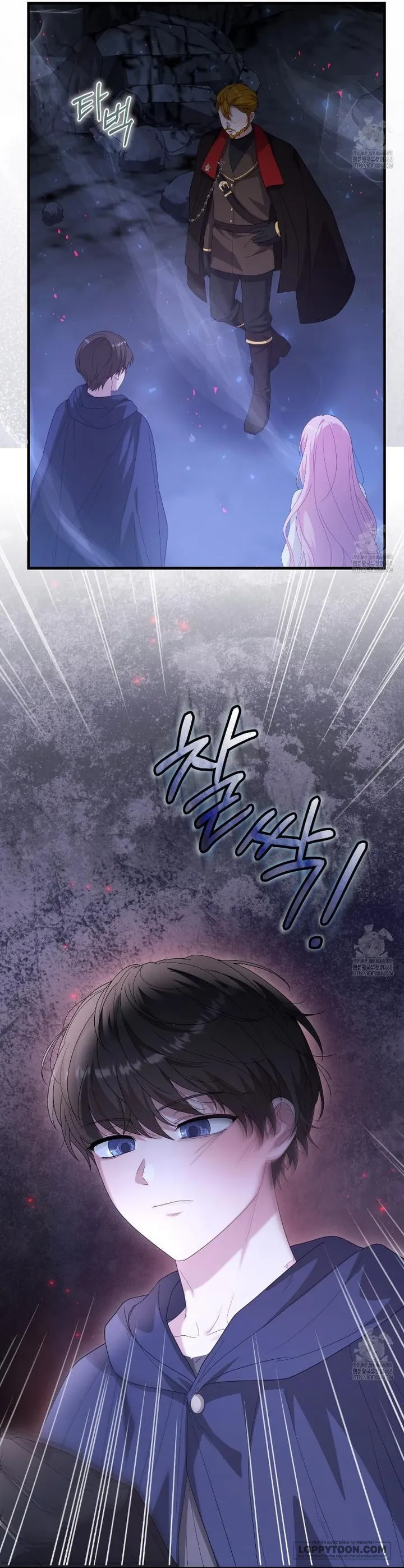 Nàng Tiên, Hãy Ký Hợp Đồng Nào Chap 62 - trang 19