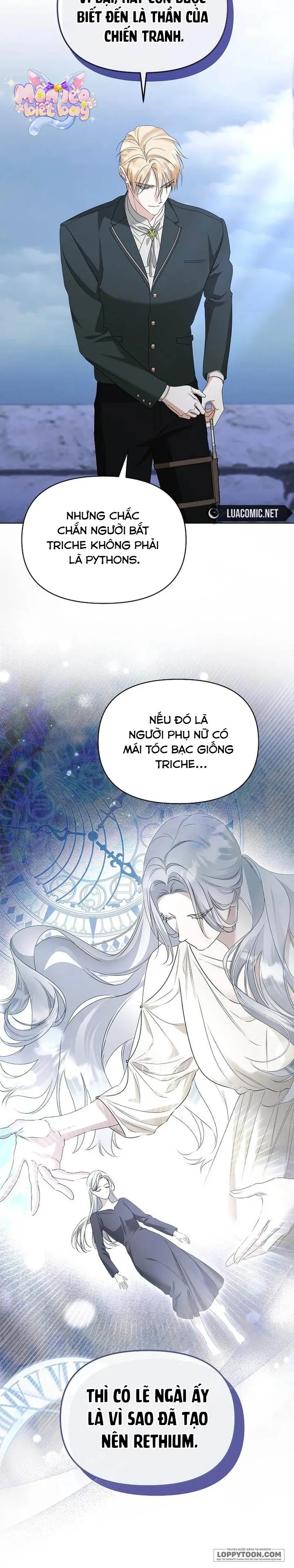 Trở Thành Con Gái Nuôi Của Gia Tộc Sát Thủ Chap 70 - trang 18
