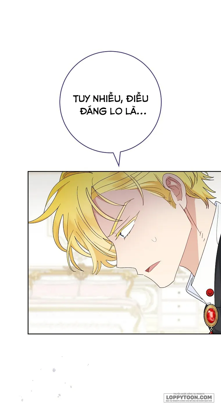 Tiểu Thiếp Chỉ Muốn Sống Yên Bình Chap 97 - trang 44
