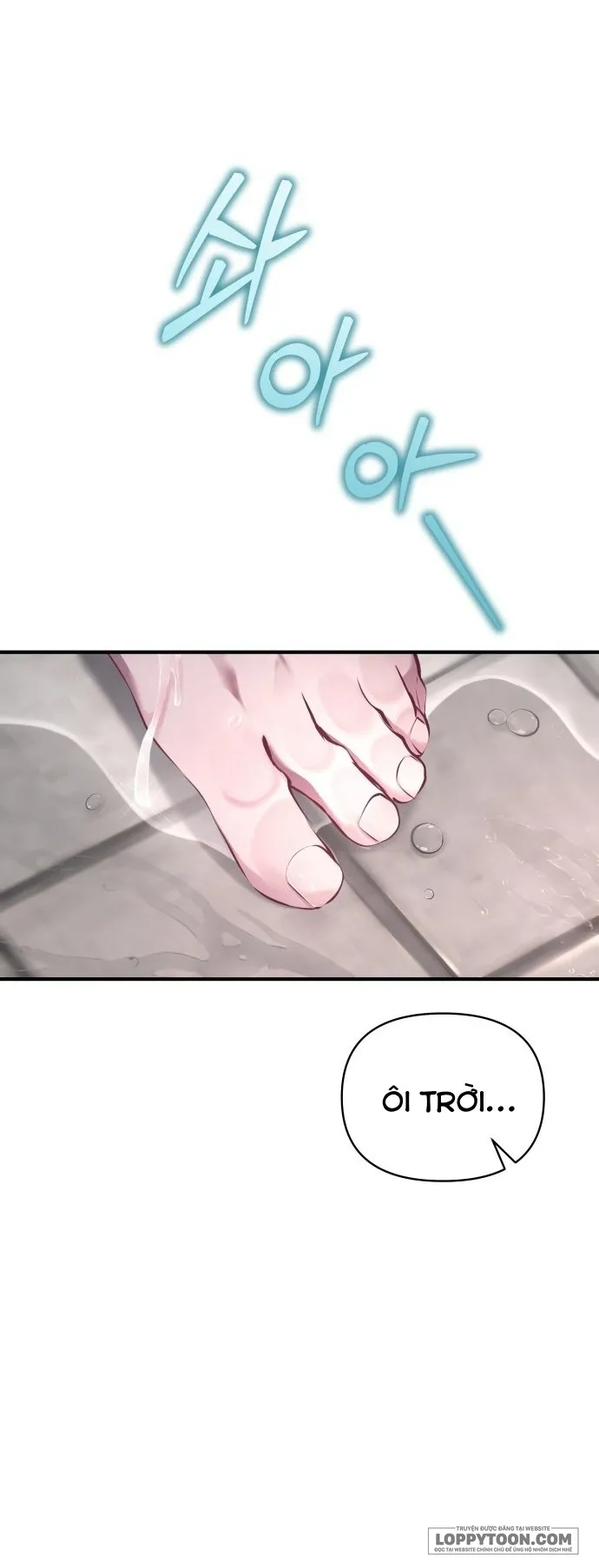 Thỏ Trắng Ở Xứ Sở Thần Tiên Chap 1 - trang 10