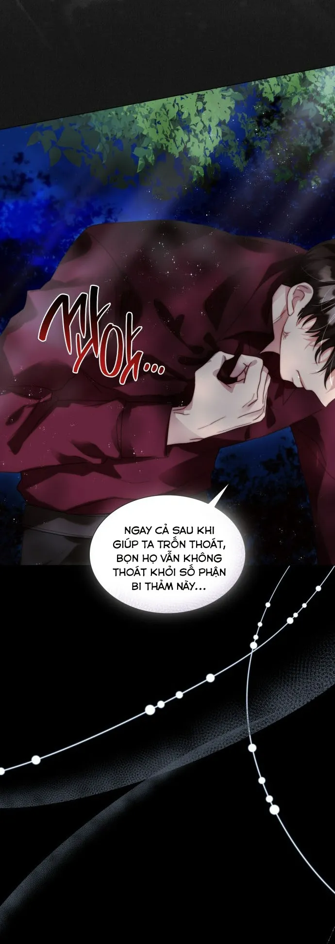 Tôi Được Sinh Ra Là Cô Con Gái Thứ Hai Chap 80 - trang 11