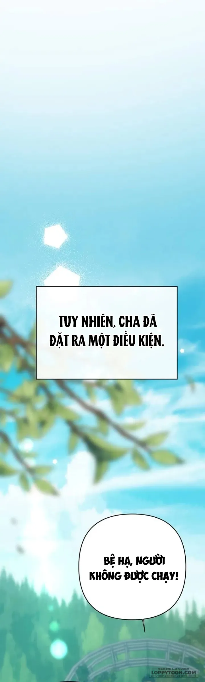 Bạo Chúa Bé Con Chap 47 - trang 38