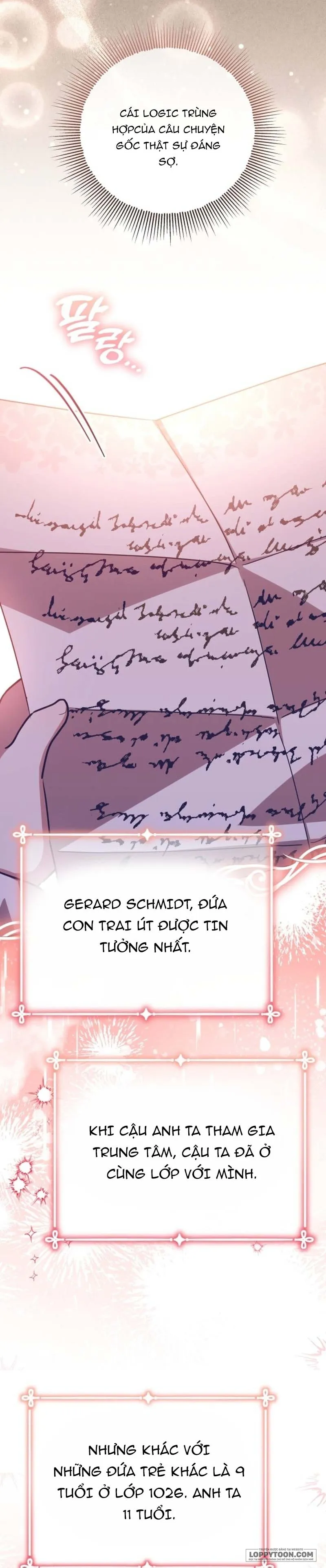 Người Cha Che Giấu Sức Mạnh Chap 50 - trang 11