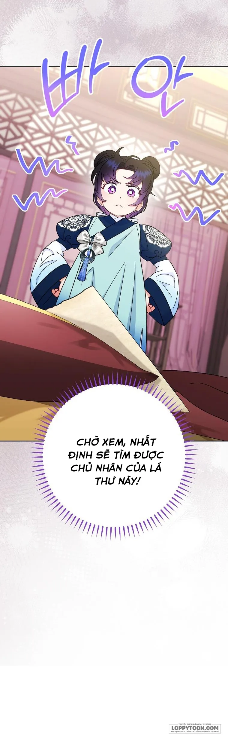 Tiểu Thiếp Chỉ Muốn Sống Yên Bình Chap 79 - trang 15