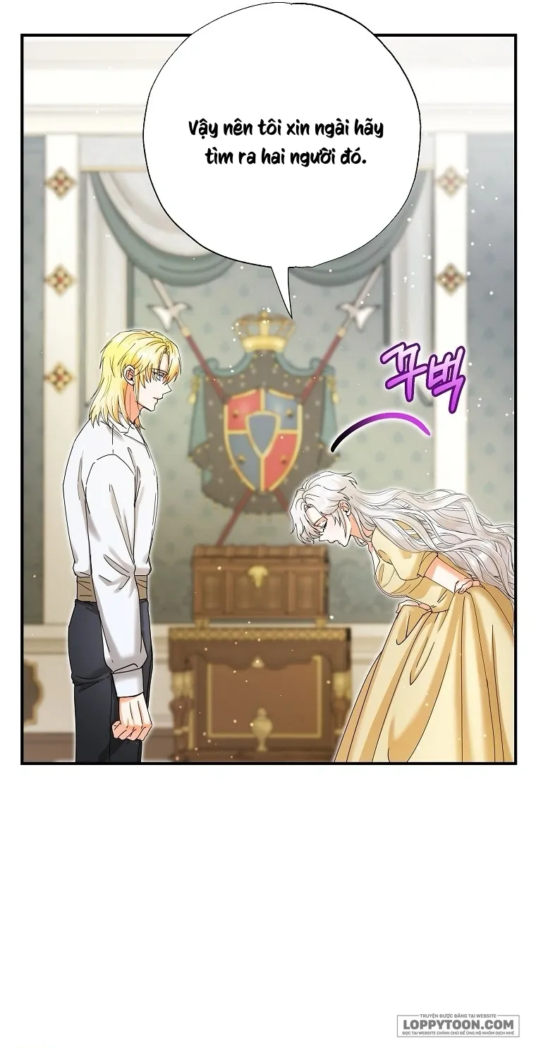 Trở Thành Miêu Nữ Của Hoàng Đế Chap 38 - trang 35