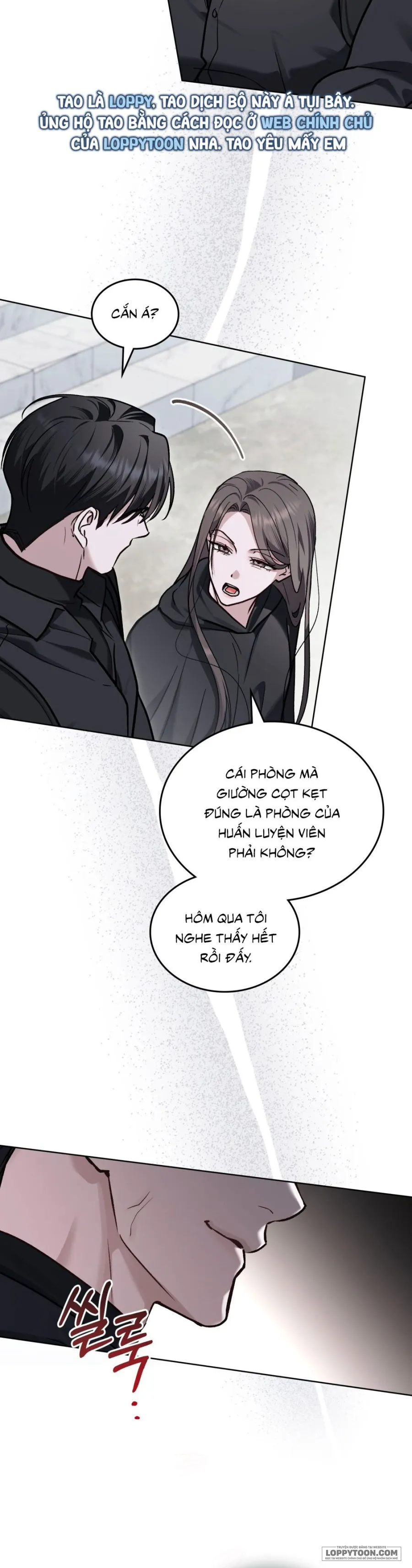 Kết Hôn Với Kẻ Tâm Thần Chap 77 - trang 15