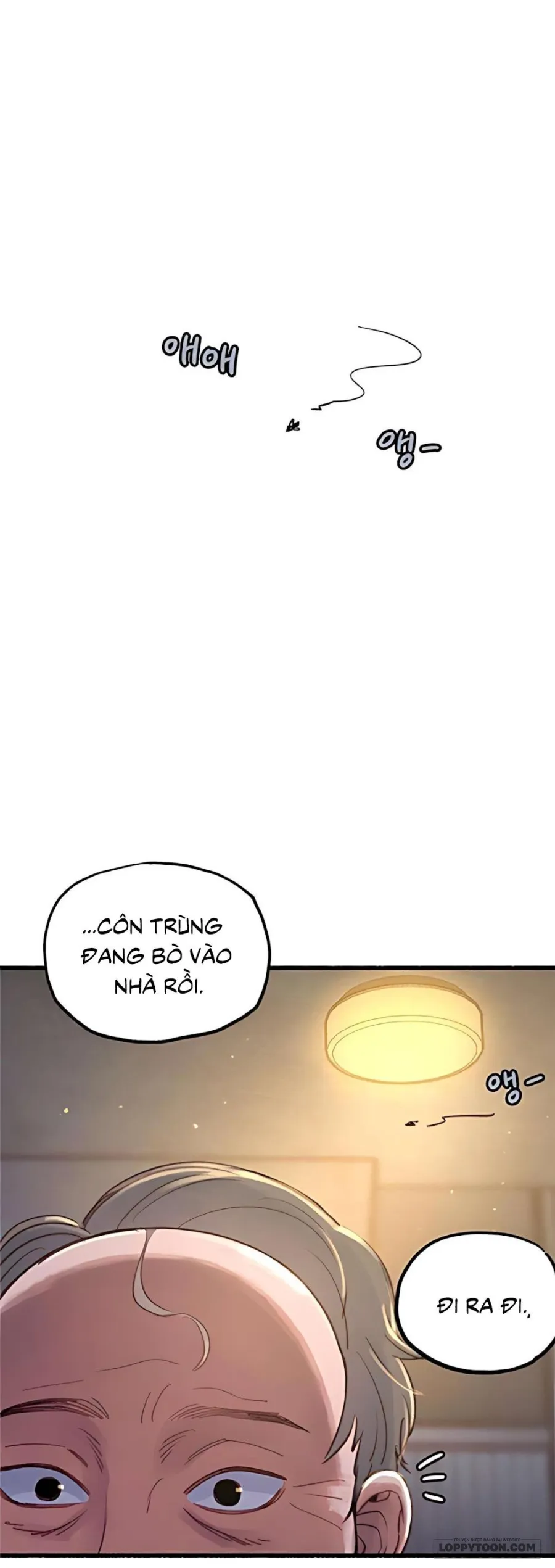 Thế Thân Chap 5 - trang 27