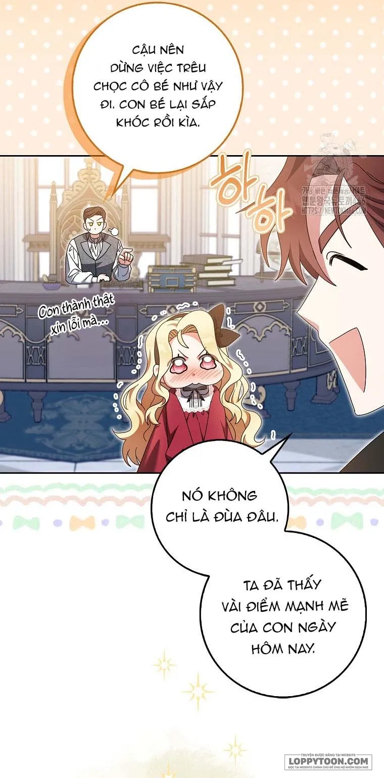 Tôi Không Thuộc Về Nơi Này Chap 17 - trang 13