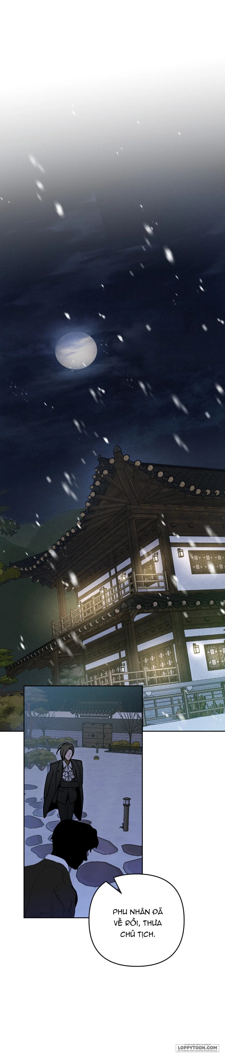 Ngưỡng Tuyệt Đối Chap 40 - trang 28