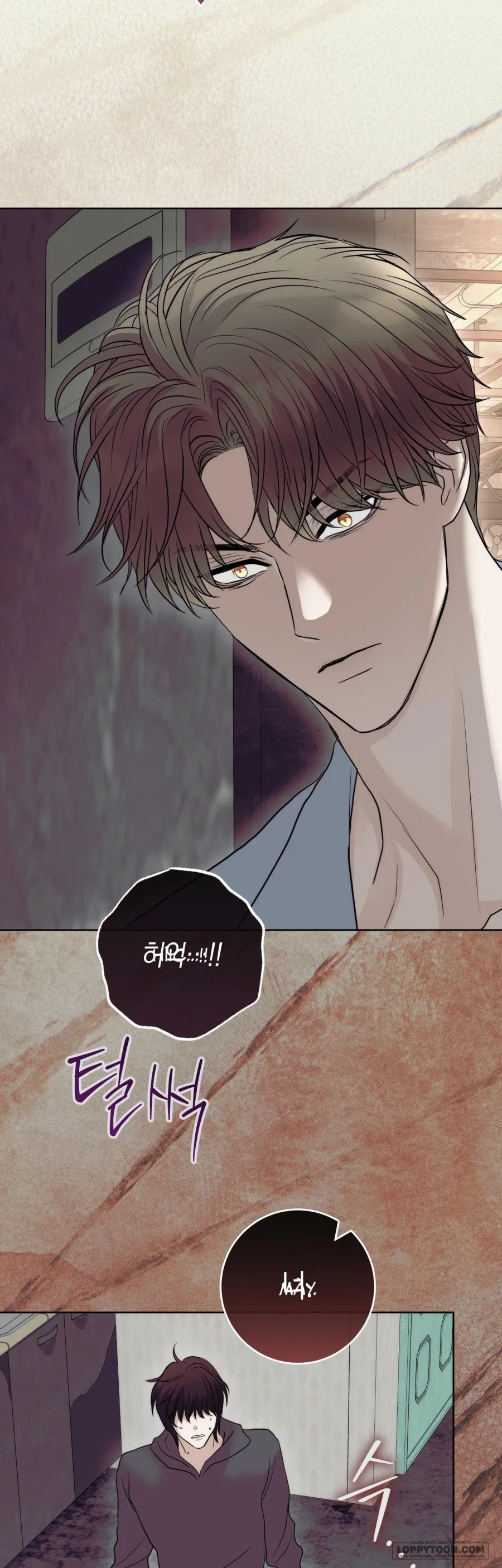 Hang Kiến Chap 12 - 🔞 - trang 62