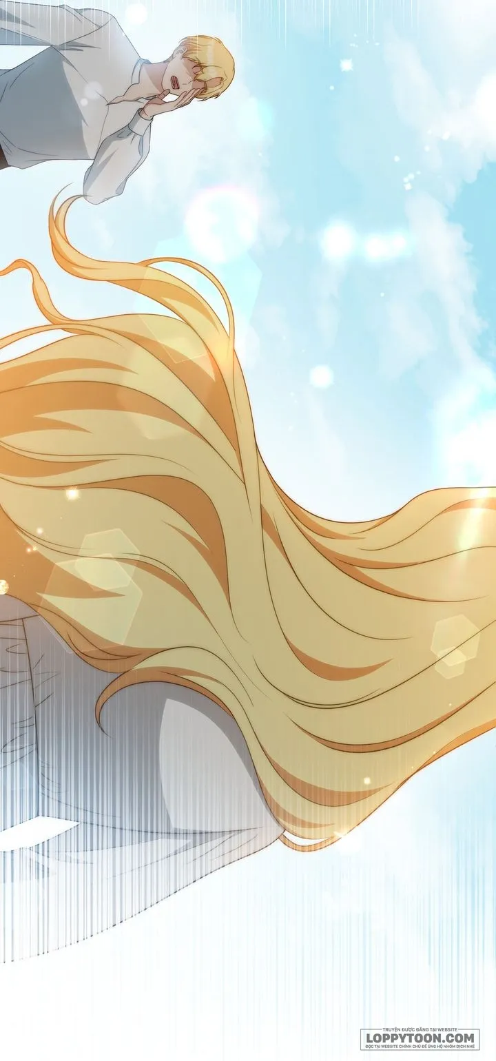 Chúa Phù Hộ Cho Sự Hủy Diệt Của Ta Chap 17 - trang 21