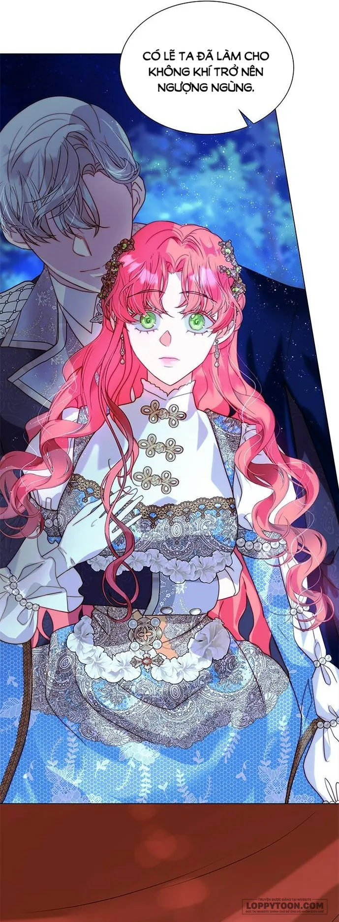 Tôi Được Sinh Ra Là Cô Con Gái Thứ Hai Chap 70 - trang 23