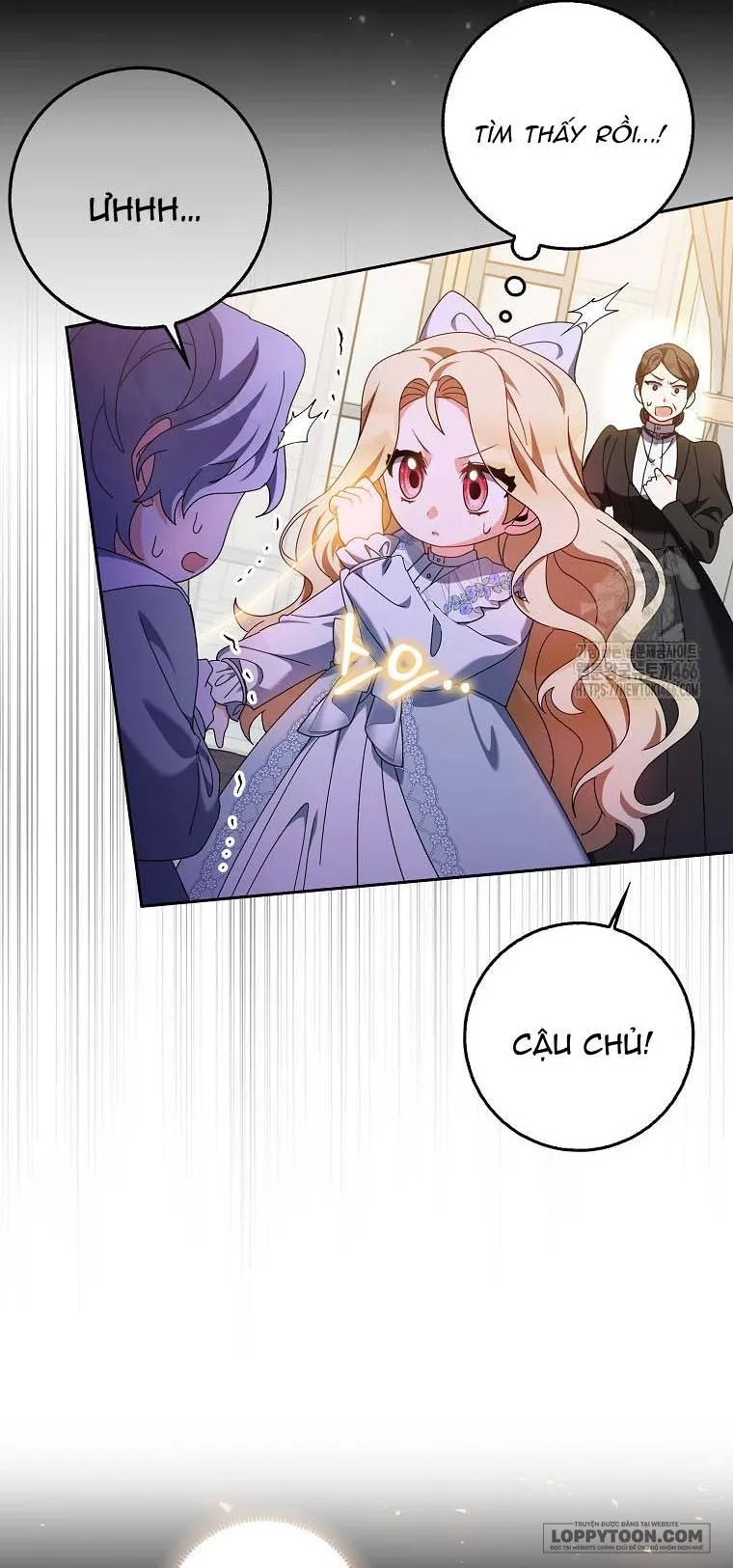 Tôi Không Thuộc Về Nơi Này Chap 12 - trang 44