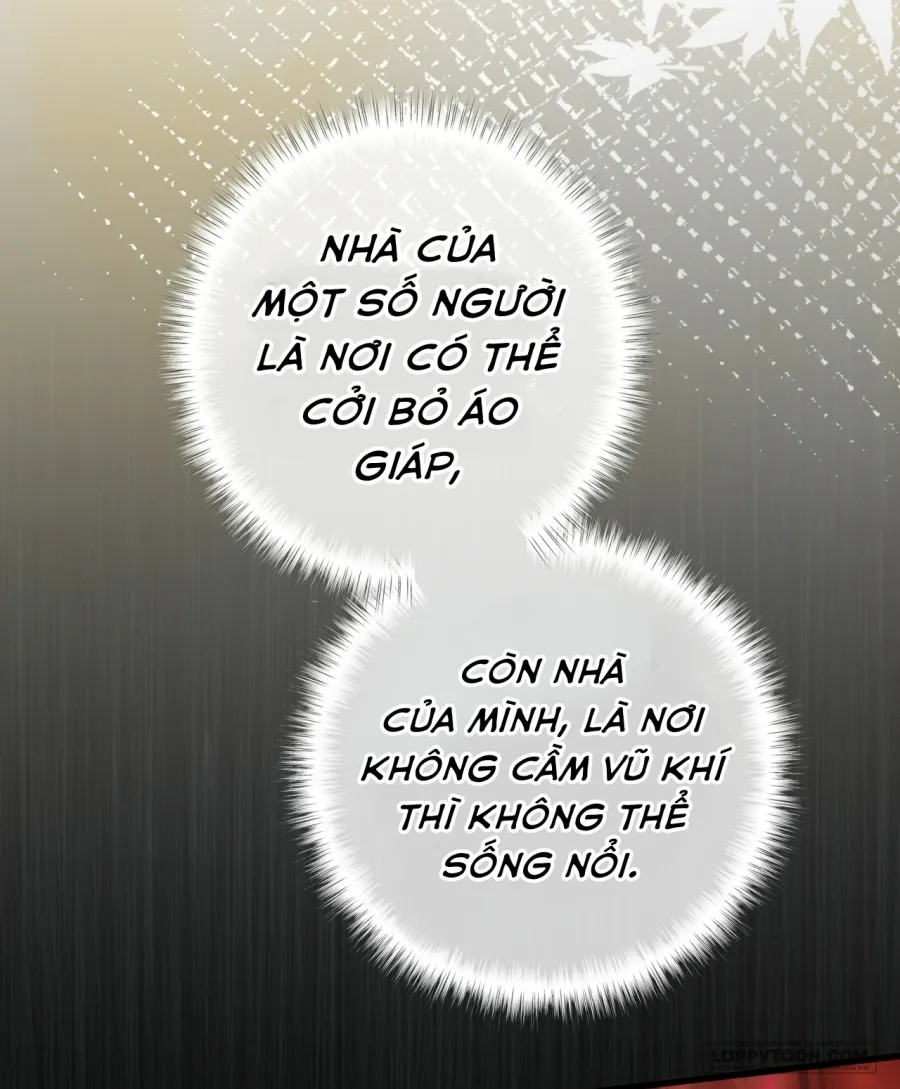Nàng Sẽ Thuần Phục Những Anh Hùng Chap 35 - trang 42