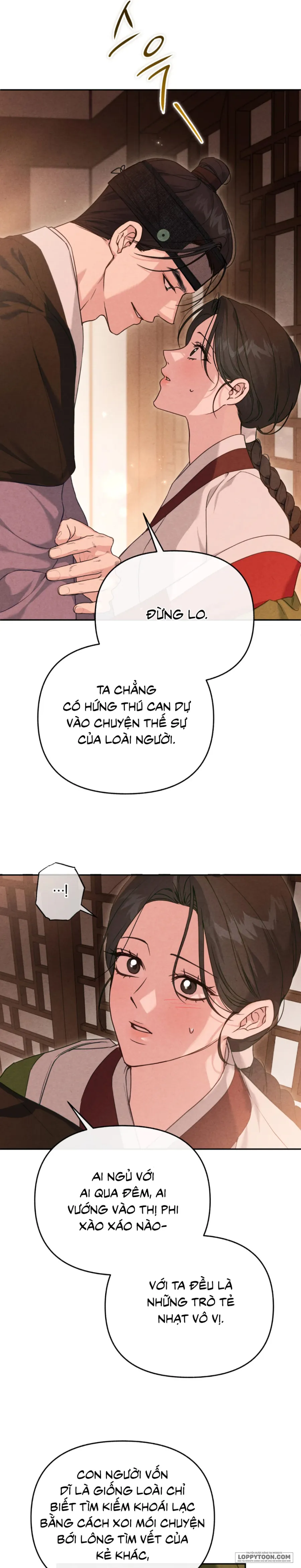 Phá Cầm Chap 5 - trang 33
