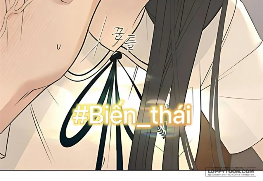 Hashtag: Mối Tình Đầu Chap 9 - trang 32