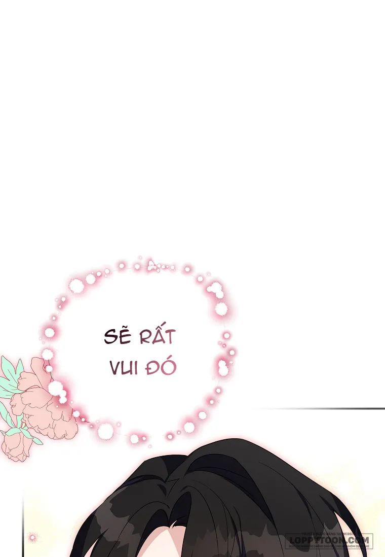 Tôi Đã Trở Thành Con Gái Út Của Công Tước Phản Diện Chap 9 - trang 37