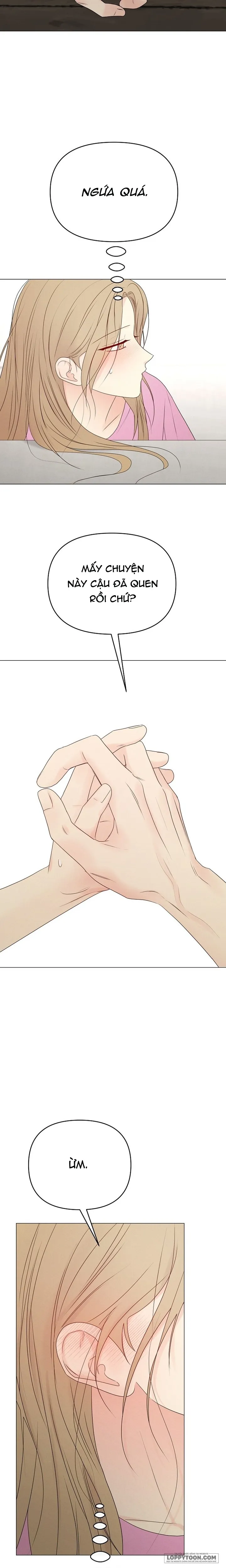 Soái Ca Kiểu Mẫu Chap 21 - trang 32