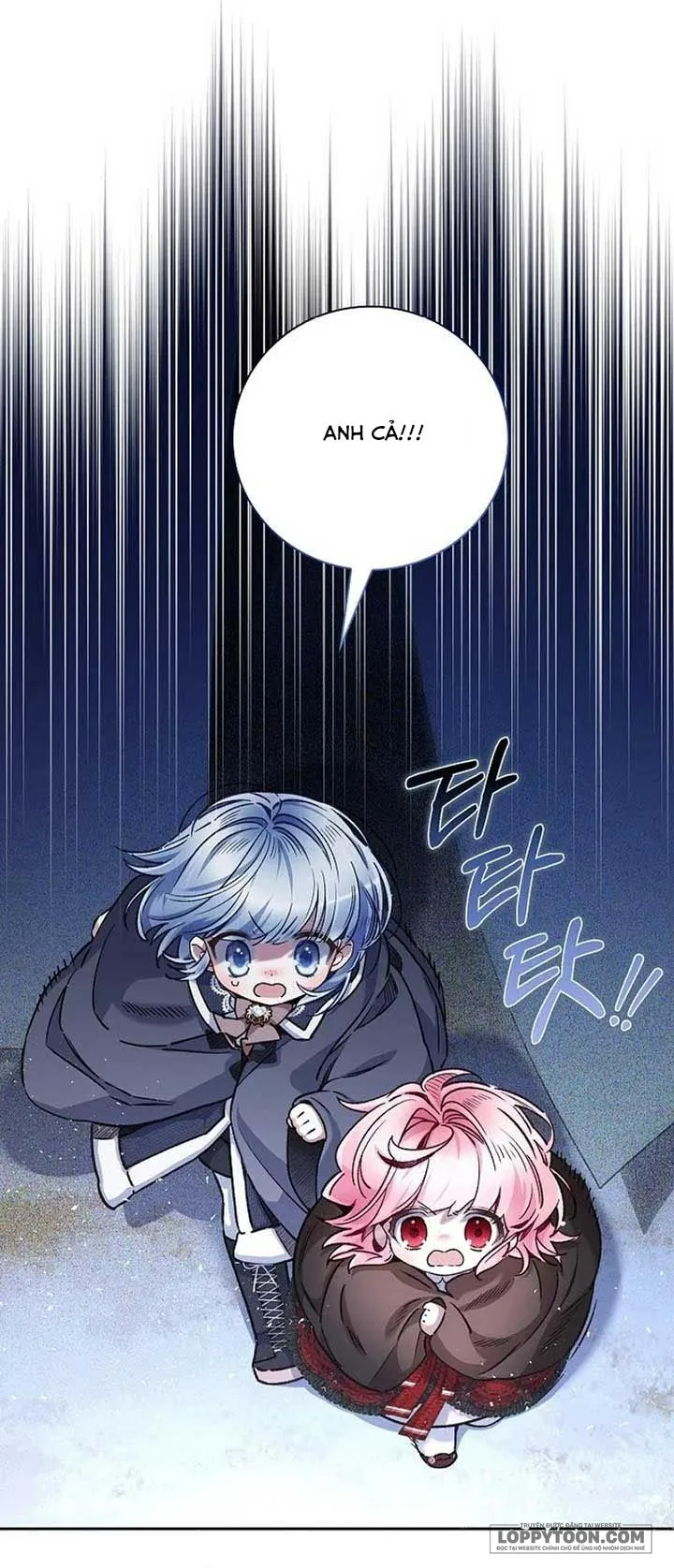 Papa Là Kẻ Thù Kiếp Trước Của Tôi? Chap 37 - trang 29
