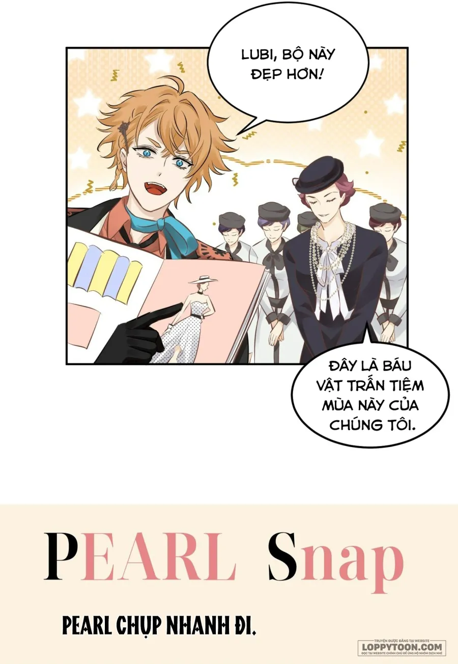 Hương Dục Niệm Chap 9 - trang 28
