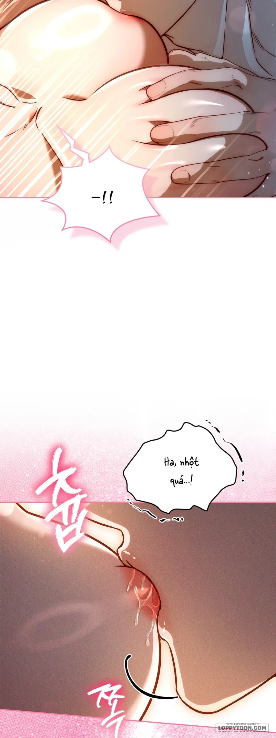 Không Tỉnh Táo Chap 8 - 🔞🔞🔞 - trang 24
