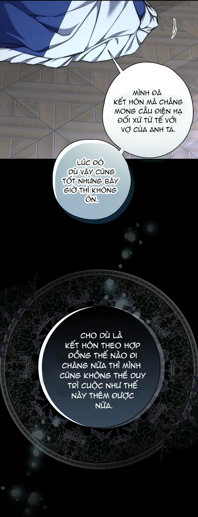 Có Kẻ Đã Sở Hữu Cơ Thể Của Tôi Chap 7 - trang 31