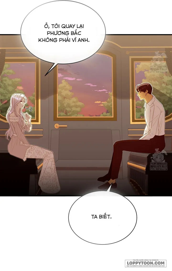 Qua Đêm Với Người Chồng Sắp Ly Hôn Chap 18 - trang 46