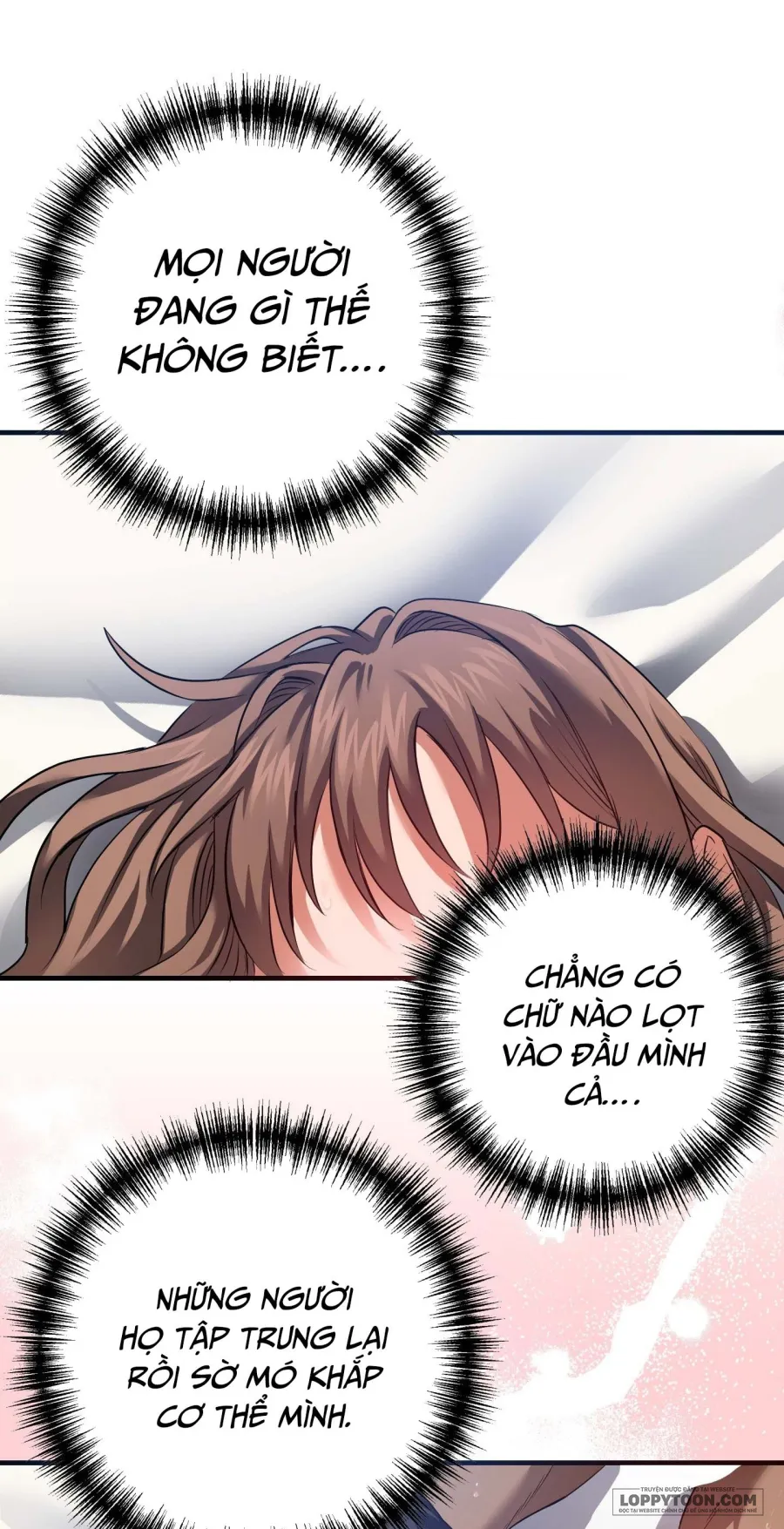 Chuyện Đi Đóng Phim Truyền Hình Chap 5 - 🔞🔞🔞🔞🔞🔞 - trang 22