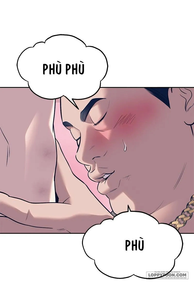 Xâm Nhập Trường Trung Học Tài Phiệt Chap 64 - trang 20