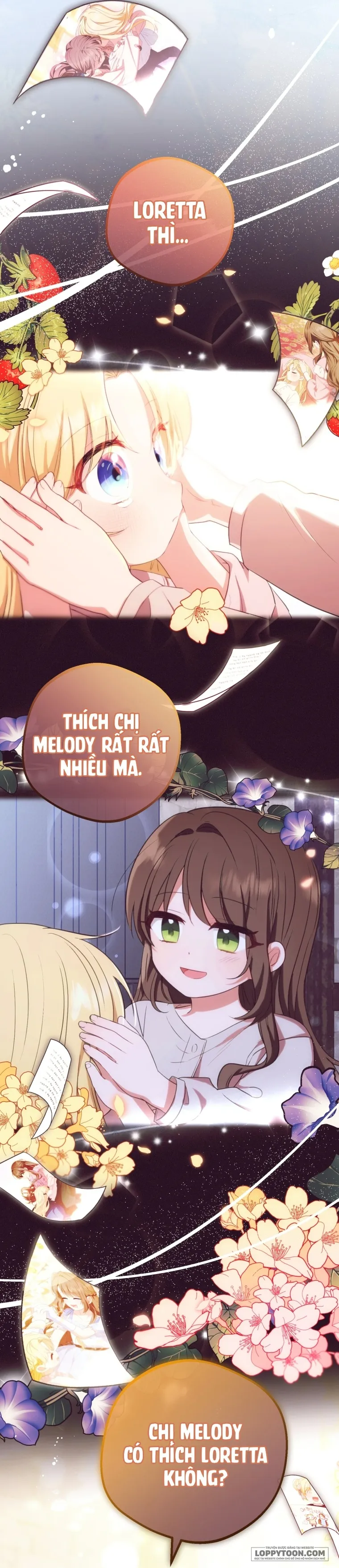 Được Yêu Thương Mà Còn Ngại Ngùng Sao Chap 125 - trang 13