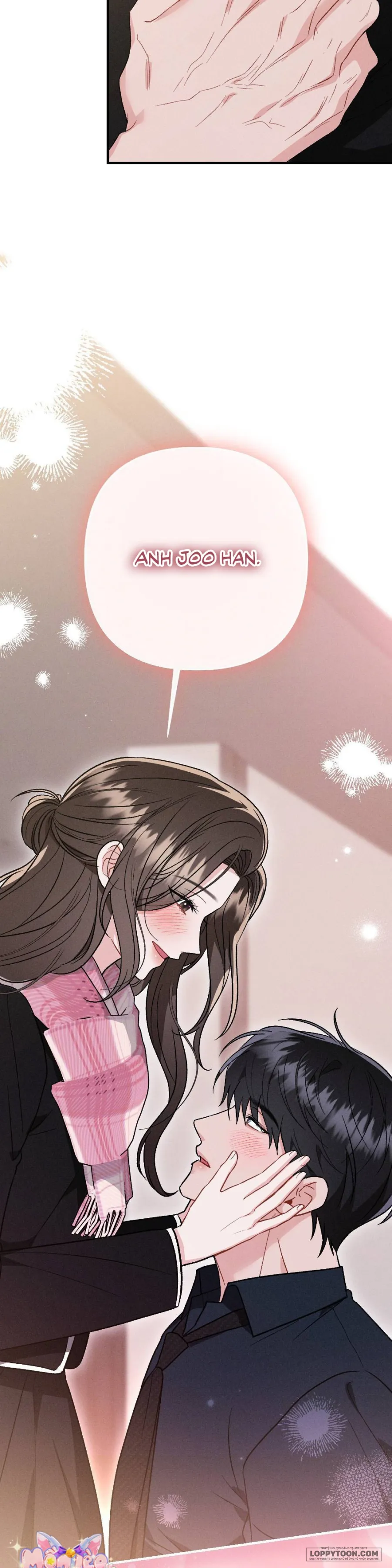 Đêm Chồng Chất Chap 34 - trang 22